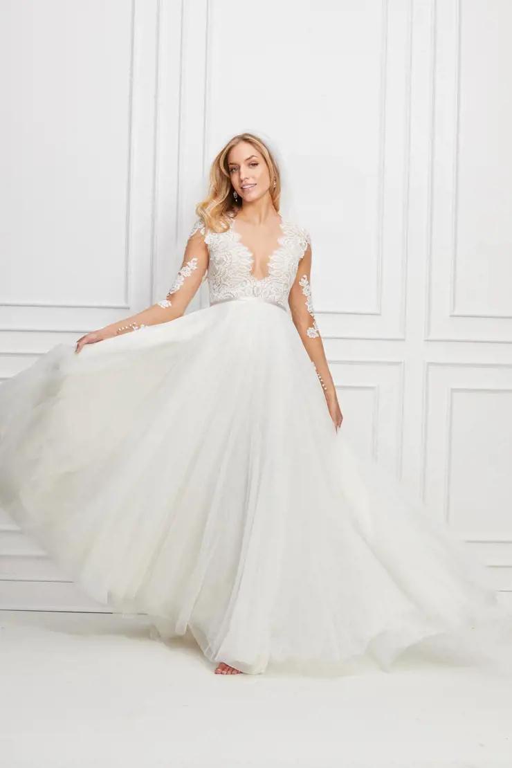 Camden Wedding Dresses