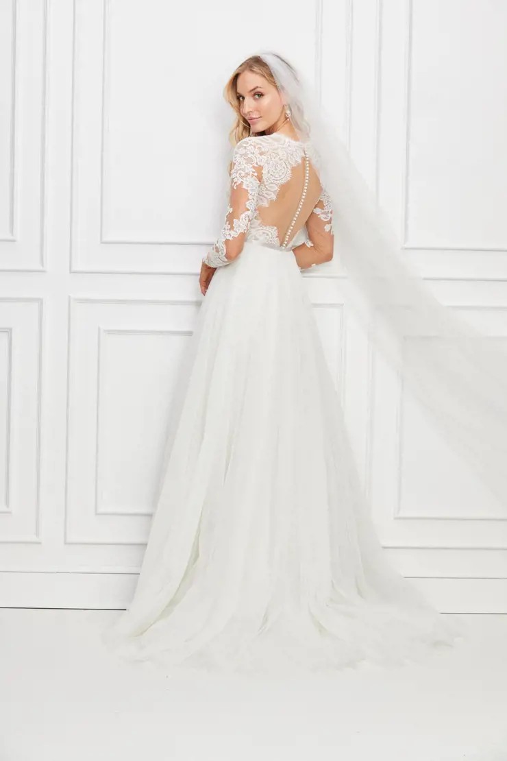 Camden Wedding Dresses