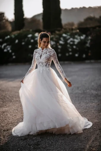 Abella Style #Renata #0 default Champagne/Ivory/Nude thumbnail