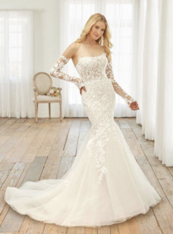 Adrianna Papell Style #31247 #0 default Ivory/Almond/Nude thumbnail