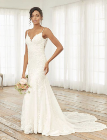 Adrianna Papell Style #31246 #0 default Ivory/Almond/Nude thumbnail