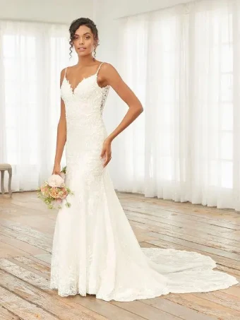 Adrianna Papell Style #31246 #2 Ivory/Almond/Nude thumbnail