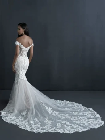 Allure Couture Style #C602 #1 Almond/Champagne/Ivory/Nude thumbnail