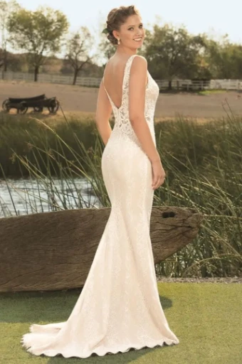Beloved by Casablanca Style #Pippa #1 default Silver Blush/Nude/Ivory thumbnail