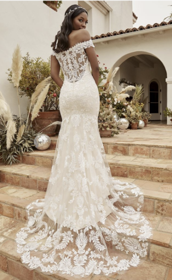 Beloved by Casablanca Style #Rowan #1 default Champagne/Nude/Ivory thumbnail
