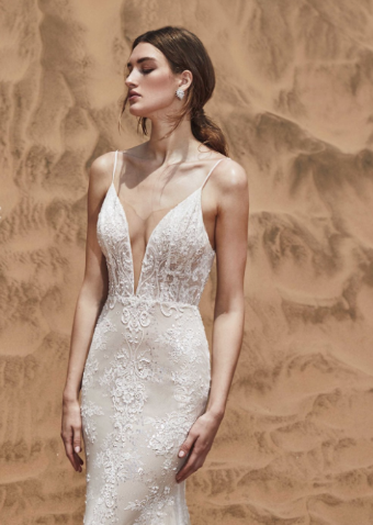 Calla Blanche Style #Johnna #0 default Ivory/Light Nude thumbnail