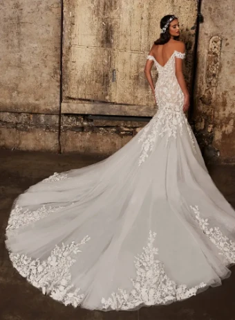 Calla Blanche Style #Loretta #1 default Ivory/Light Nude thumbnail