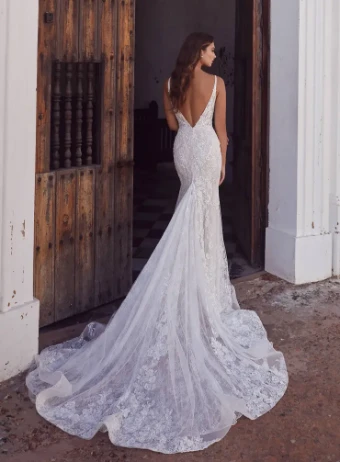 Calla Blanche Style #Amani #1 default Ivory/Light Nude thumbnail
