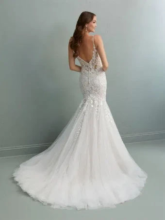 Christina Wu Brides Style #15770 #1 Ivory/Hazelnut/Nude thumbnail