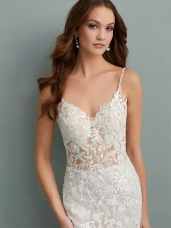 Christina Wu Brides Style #15770 #2 default Ivory/Hazelnut/Nude thumbnail