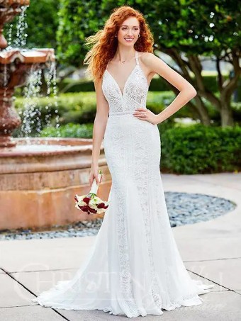 Christina Wu Brides Style #22088 #0 default Ivory/Almond/Nude thumbnail