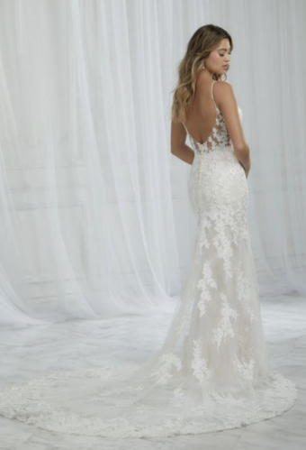 Christina Wu Brides Style #19306 #2 thumbnail