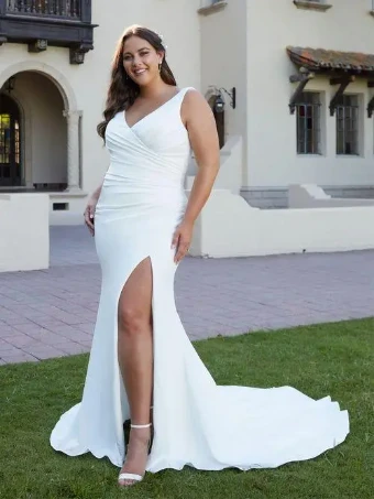 Christina Wu Brides Style #29432 #0 default Ivory thumbnail