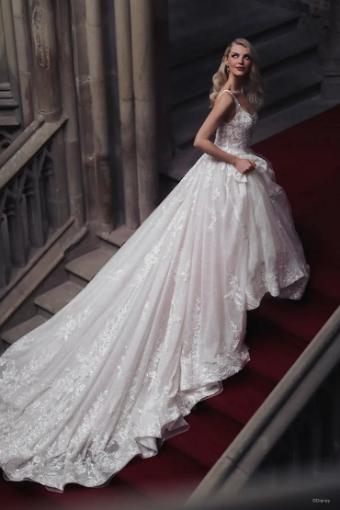 Disney Fairy Tale Weddings Style #Aurora #6 thumbnail