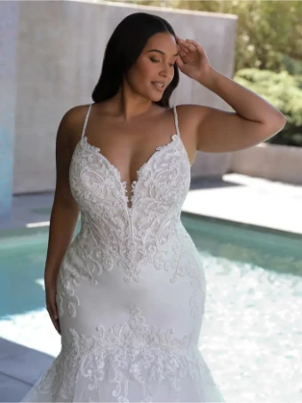 Élysée Édition Style #Selene #1 Ivory thumbnail