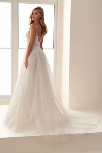 Enchanting by Mon Cheri Style #E2507 #1 default Diamond White thumbnail