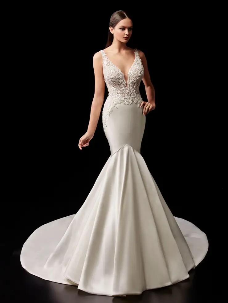 Enzoani Miosa Bride