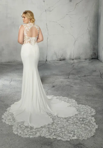 Julietta by Morilee Style #Romy #1 default Ivory thumbnail