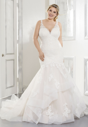 Julietta by Morilee Style #Antonia #0 default Ivory/Champagne/Honey thumbnail