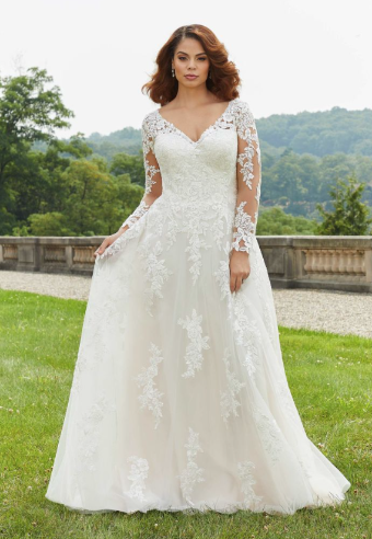 Julietta by Morilee Style #Emilia #0 default Ivory/Champagne/Honey thumbnail