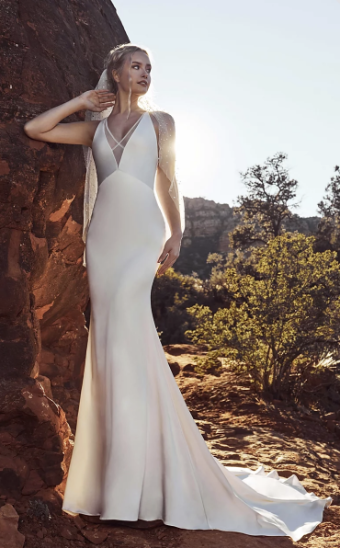 La Perle Style #Ginger #0 default Ivory thumbnail