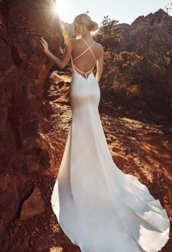 La Perle Style #Ginger #1 Ivory thumbnail