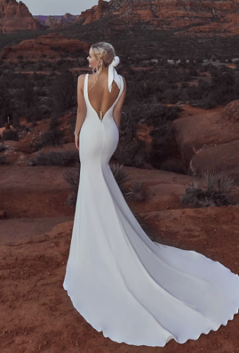 La Perle Style #Meadow #1 Ivory/Nude thumbnail