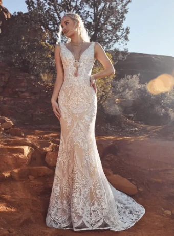 La Perle Style #Fallon #0 default Ivory/Ivory Ivory/Light Nude thumbnail