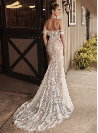 La Perle Style #Imogen #0 default Ivory/Light Nude thumbnail