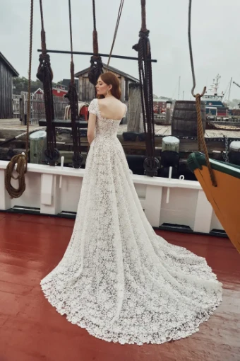 L'Amour by Calla Blanche Style #Athena #1 default Ivory/Light Nude thumbnail