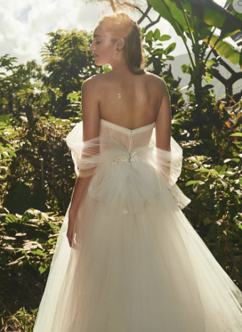 L'Amour by Calla Blanche Style #Cherry #3 default Ivory/Light Nude thumbnail
