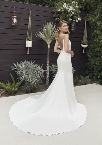 Le Blanc Style #Portia #1 Ivory/Nude thumbnail