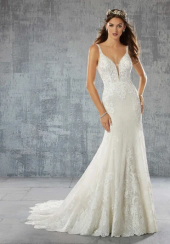 Signature Collection Style #Simone #0 default Ivory/Nude thumbnail