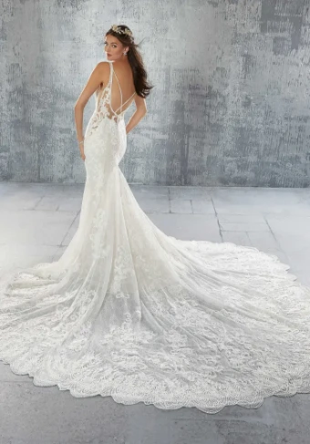 Signature Collection Style #Simone #1 default Ivory/Nude thumbnail