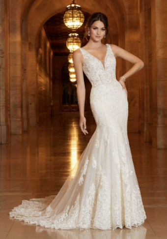 Signature Collection Style #Aphrodite #0 default Ivory/Champagne/Honey thumbnail
