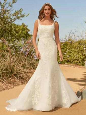 Maggie Sottero Style #Albany - 22MK508A01 - Maggie Sottero #0 default thumbnail