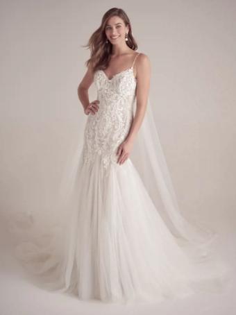 Maggie Sottero Style #AVIANO - 22MC925A01- Maggie Sottero #0 default thumbnail