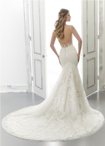 Morilee Style #Aria #1 default Ivory/Champagne/Honey thumbnail