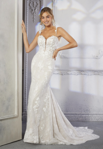 Morilee Style #Camille #0 default Ivory/Cappuccino/Honey thumbnail