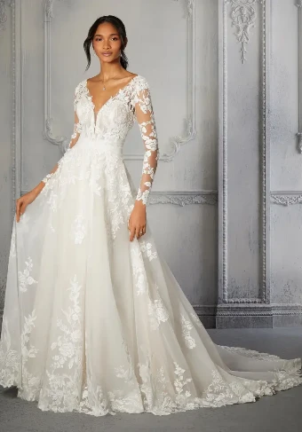 Morilee Style #Chelsea #0 default Ivory/Champagne/Honey thumbnail