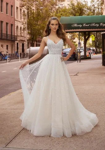 Morilee Style #Jacqueline #0 default Ivory/Prosecco/Honey thumbnail