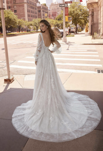 Morilee Style #Josephine #1 default Ivory/Champagne/Honey thumbnail