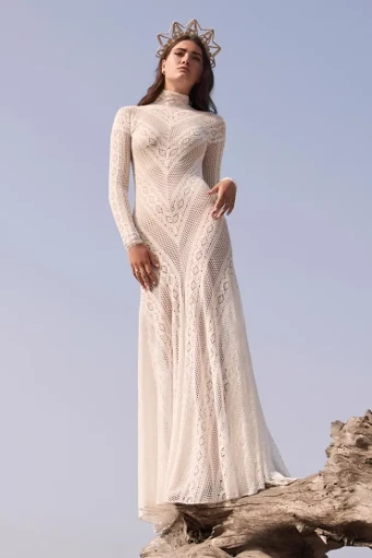 Willowby Style #Russell #0 default Ivory/Nude thumbnail