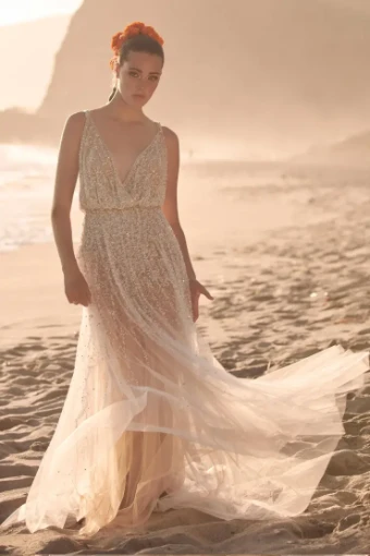 Willowby Style #Celestial Floor #0 default Ivory/Nude thumbnail