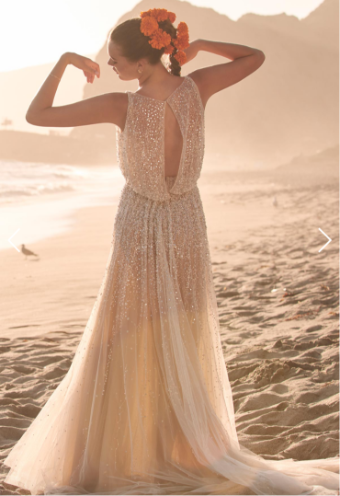 Willowby Style #Celestial Floor #1 default Ivory/Nude thumbnail