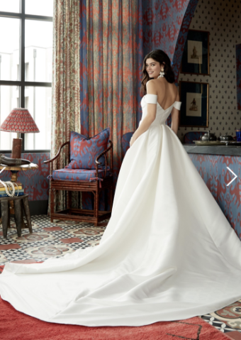 Wtoo by Watters Style #Boady #1 Ivory thumbnail