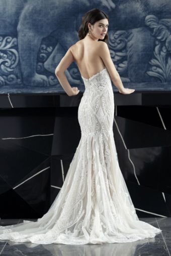 Wtoo by Watters Style #Twyla #1 default Ivory/Off White thumbnail