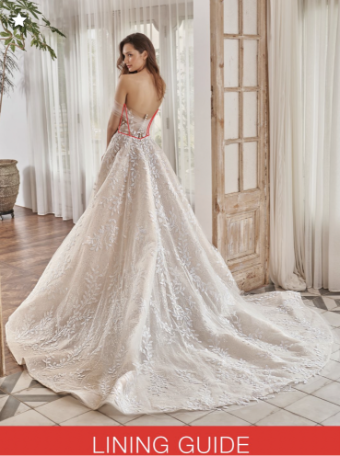 Pen Liv Style #Averie #3 default Ivory/Nude thumbnail