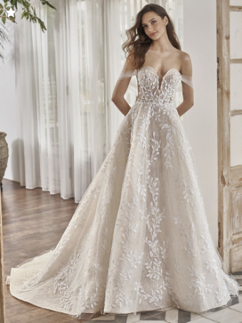 Pen Liv Style #Averie #0 default Ivory/Nude thumbnail