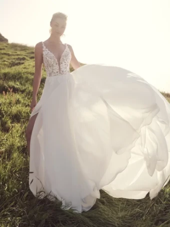 Rebecca Ingram Style #Tierney #2 Ivory thumbnail